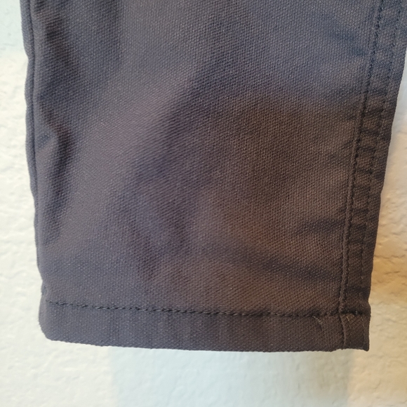 prAna Brenna Moto pant sz. 6 - Picture 5 of 13